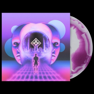 A Journey Through Virtual Dystopia by Red Handed Denial