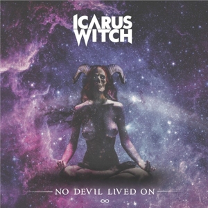 No Devil Lived On by Icarus Witch