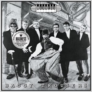 Baggy Trousers (Rsd22 Ex) by Madness