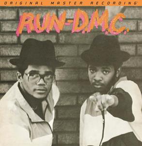 Run-D.M.C. by Run Dmc