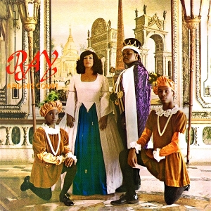 Ray & His Court by Ray & His Court