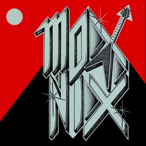 Mox Mix by Mox Mix