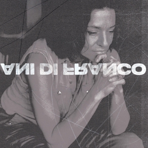Unprecedented Sh!T by Difranco, Ani