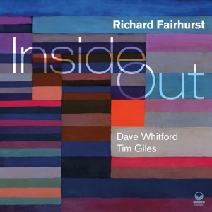 Inside Out by Fairhurst, Richard