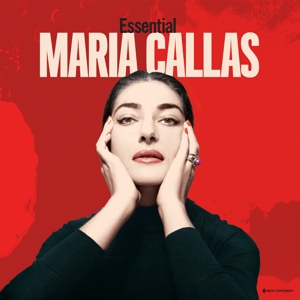 Essential Maria Callas by Callas, Maria
