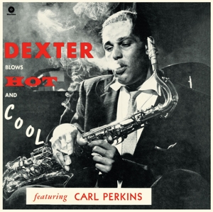 Blows Hot and Cool by Gordon, Dexter