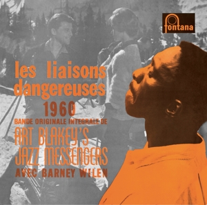 Les Liasons Dangereuses 1960 by Art Blakey & the J...