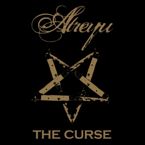 Curse by Atreyu