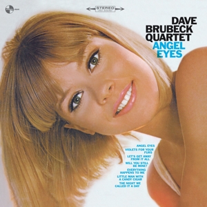 Angel Eyes by Brubeck, Dave
