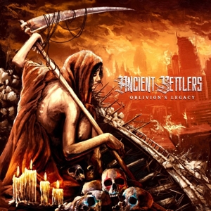 Oblivions Legacy by Ancient Settlers
