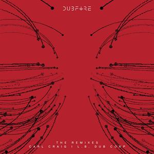 Evolv (the Remixes) (Carl Craig | L.B. Dub Corp) by Dubfire
