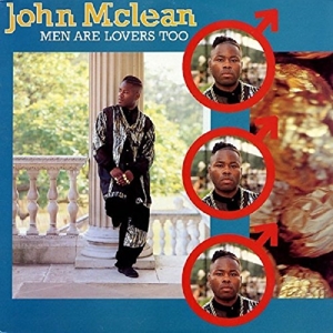 Men Are Lovers Too by McLean, John