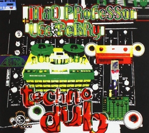 Techno Party Dub