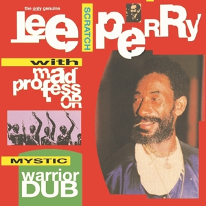 Mystic Warrior Dub by Perry, Lee