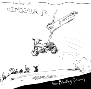 Ear Bleeding Country by Dinosaur Jr.