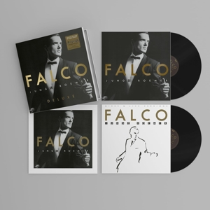 Junge Roemer by Falco