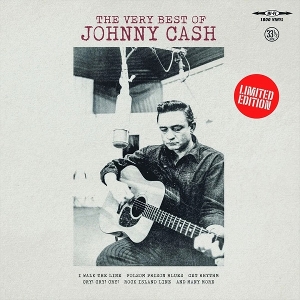 Very Best of by Cash, Johnny