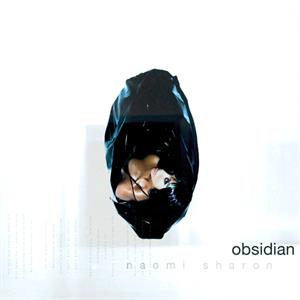 Obsidian by Sharon, Naomi