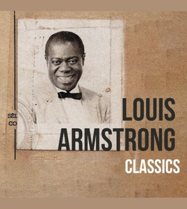 Classics by Armstrong, Louis
