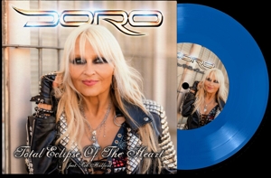 7-Total Eclipse of the Heart by Doro