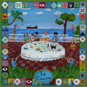 La Comitiva by Oye, Erlend & La Comitiva