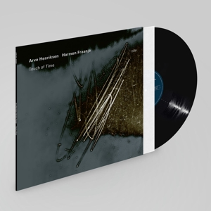 Touch of Time by Henriksen, Arve