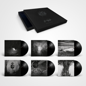 The Singles Collection (the Spinefarm Years)