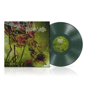 Mosquito by Psychotic Waltz