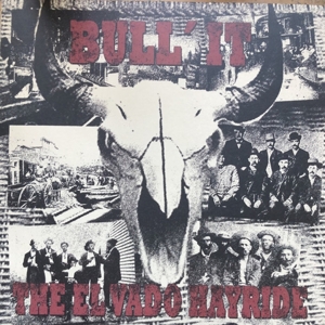 El Vado Hayride by Bull'it