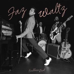 Endless Beat by Faz Waltz