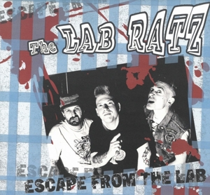 Escape From the Lab by Lab Ratz