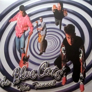 Tunnel by Blue Cats