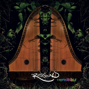 Tropikantele by Ruttusound