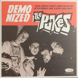 Demonized by Pukes