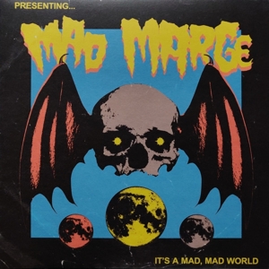 It's a Mad Mad World