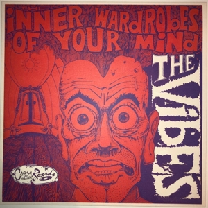 The Inner Warrobes of Your Mind by Vibes