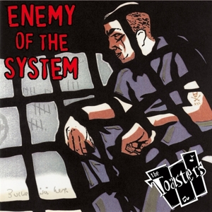 Enemy of the System by Toasters