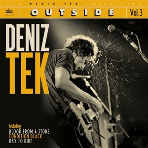 Outside by Tek, Deniz