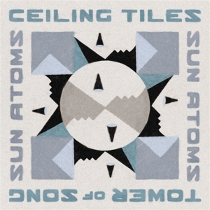 7-Ceiling Tiles/Tower of Song by Sun Atoms