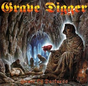 Heart of Darkness by Grave Digger