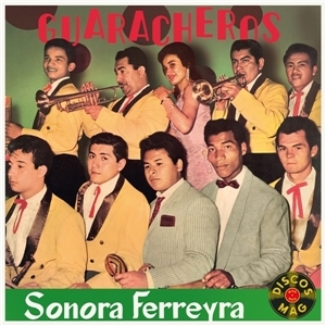 Guaracheros by Nelson Ferreyra, Sonora