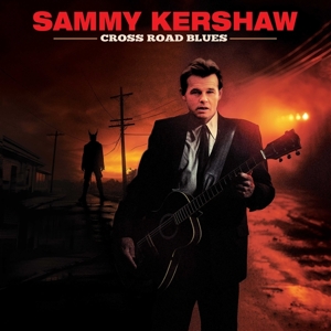 Cross Road Blues by Kershaw, Sammy