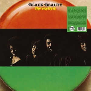 Black Beauty by Exciters