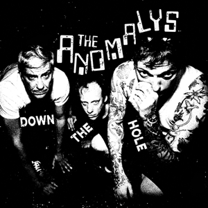 Down the Hole by Anomalys