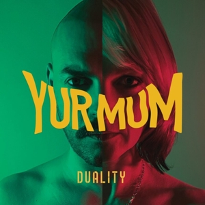 Duality by Yur Mum