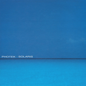 Solaris by Photek