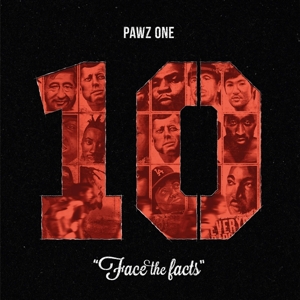 Face the Facts by Pawz One