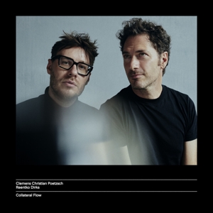 Collateral Flow by Poetzsch, Clemens Chri...