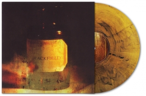Blackfield by Blackfield