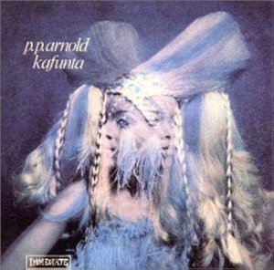 Kafunta by Arnold, P.P.